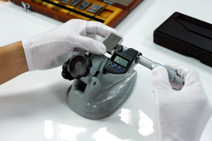 How to Calibrate Your Pipettes to ISO 8655 Standards